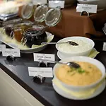 酒店 布达佩斯拉普力马时尚酒店 4*
