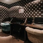 布达佩斯拉普力马时尚酒店 酒店 布达佩斯