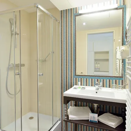 La Prima Fashion 4* Budapest