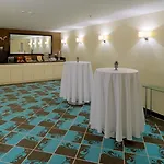 Hotel La Prima Fashion Budapest
