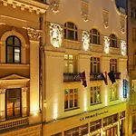 La Prima Fashion Hotel Budapest